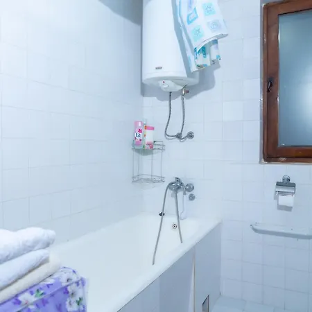Bojke Apartment
