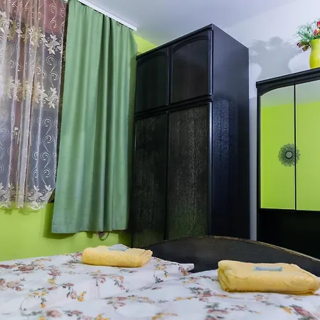Bojke Apartment