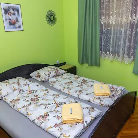 Bojke Apartment