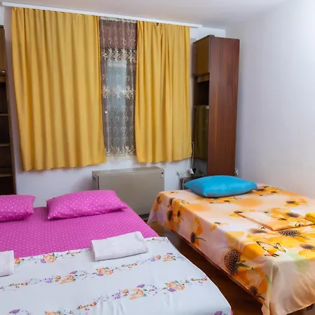 Bojke Apartment Nis